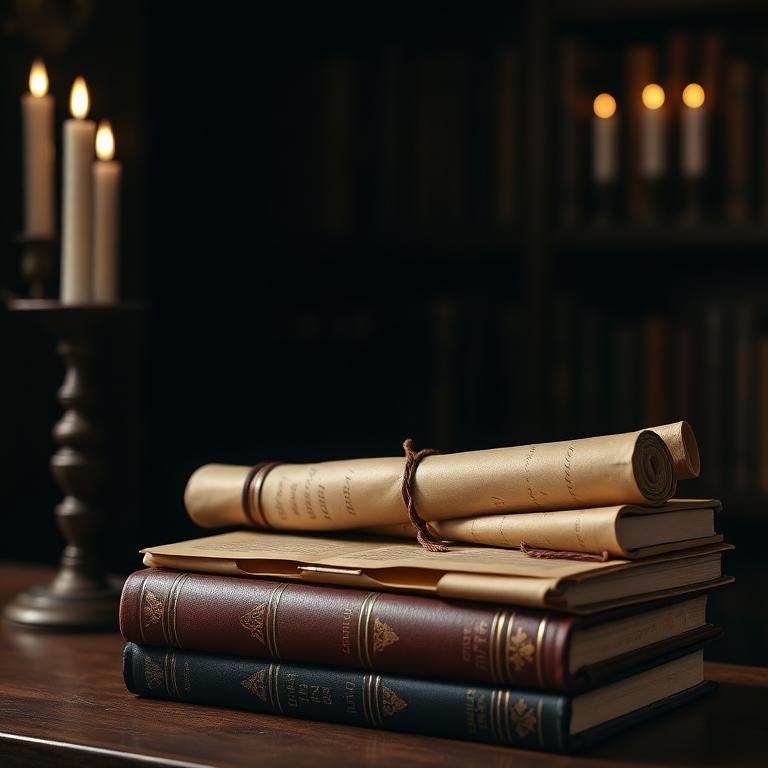Books & Documents — First editions · manuscripts